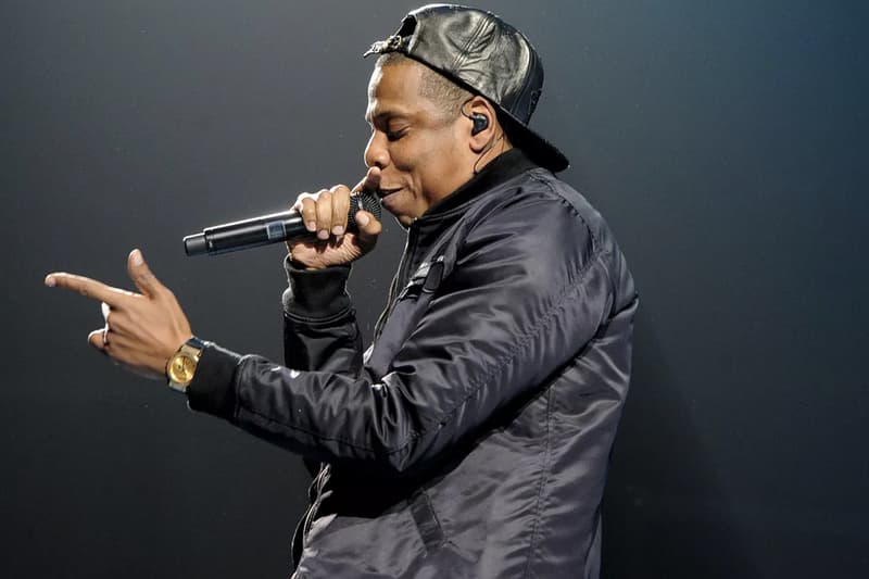 Kanye West、Drake 皆入榜!Jay Z 發佈 2018 年度精選音樂清單