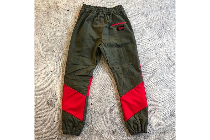Just Don x READYMADE 全新聯名籃球熱身服套裝登場