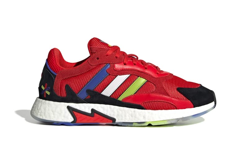 adidas Originals 全新企劃「Asterisk Collective」TRESC Run 鞋款配色釋出