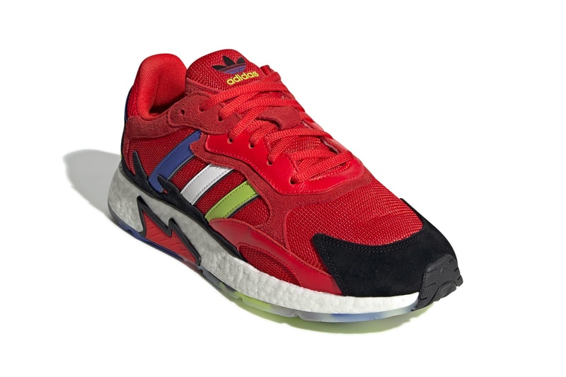 adidas Originals 全新企劃「Asterisk Collective」TRESC Run 鞋款配色釋出