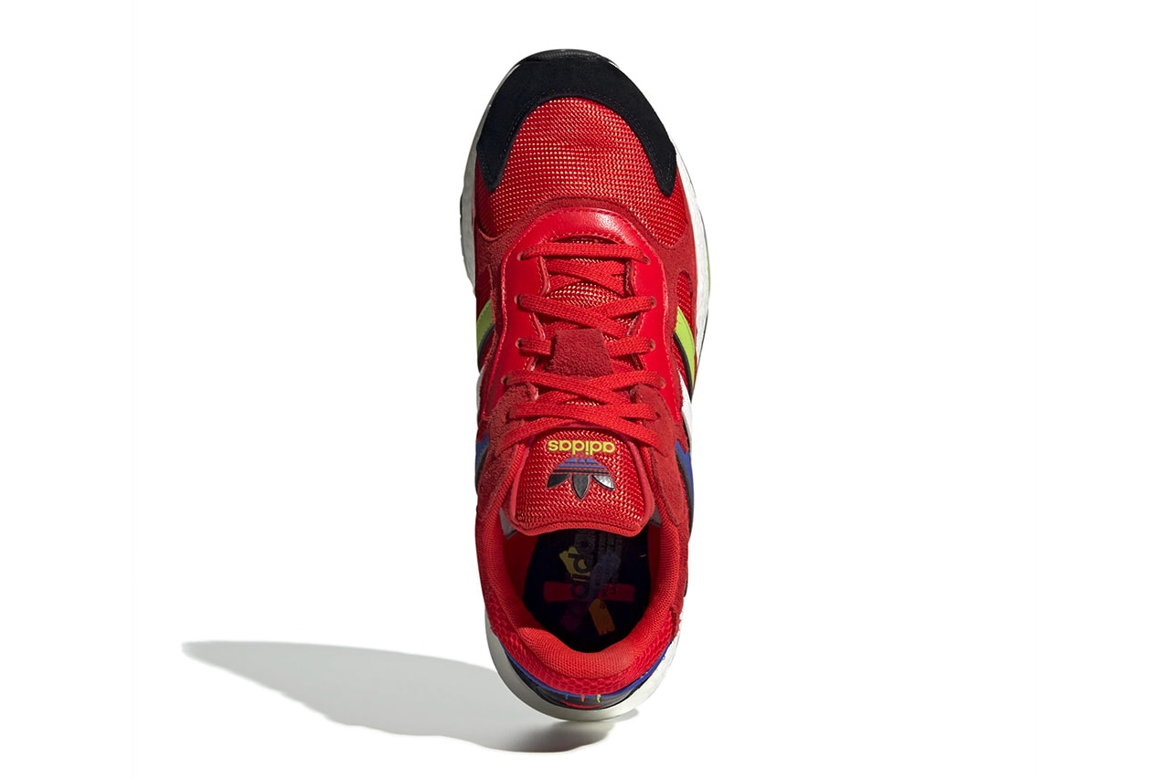 adidas Originals 全新企劃「Asterisk Collective」TRESC Run 鞋款配色釋出