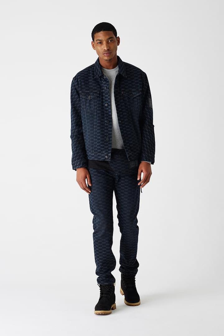 冬季造型完美示範!KITH 2018 冬季系列 Lookbook 正式發佈