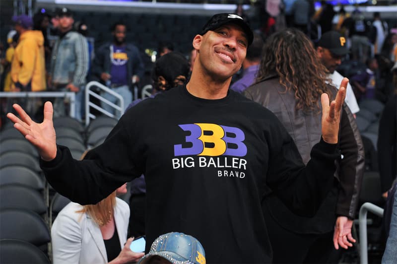 再度質疑!LaVar Ball 放話:「如果教練不讓 Lonzo 上場久一點,他的工作會很危險!」
