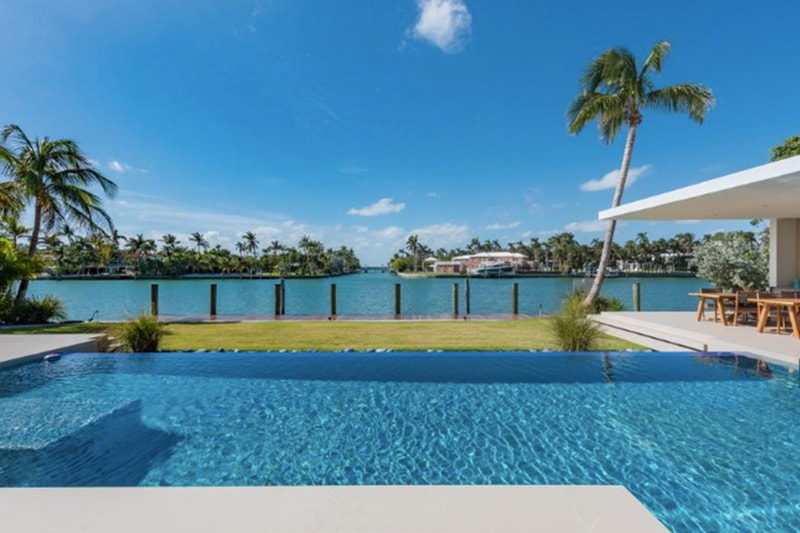 夢想之屋！一覽 Lil Wayne 價值 $1,700 萬美元 Miami 全新豪宅