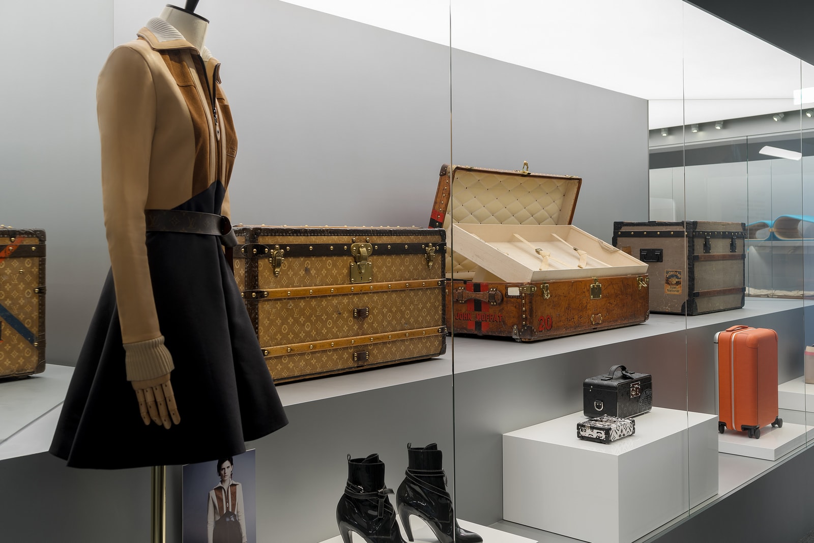 Louis Vuitton 何以仍受年輕人喜愛？專訪四位台灣次世代