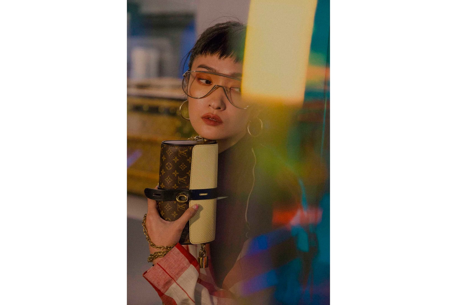 Louis Vuitton 何以仍受年輕人喜愛？專訪四位台灣次世代