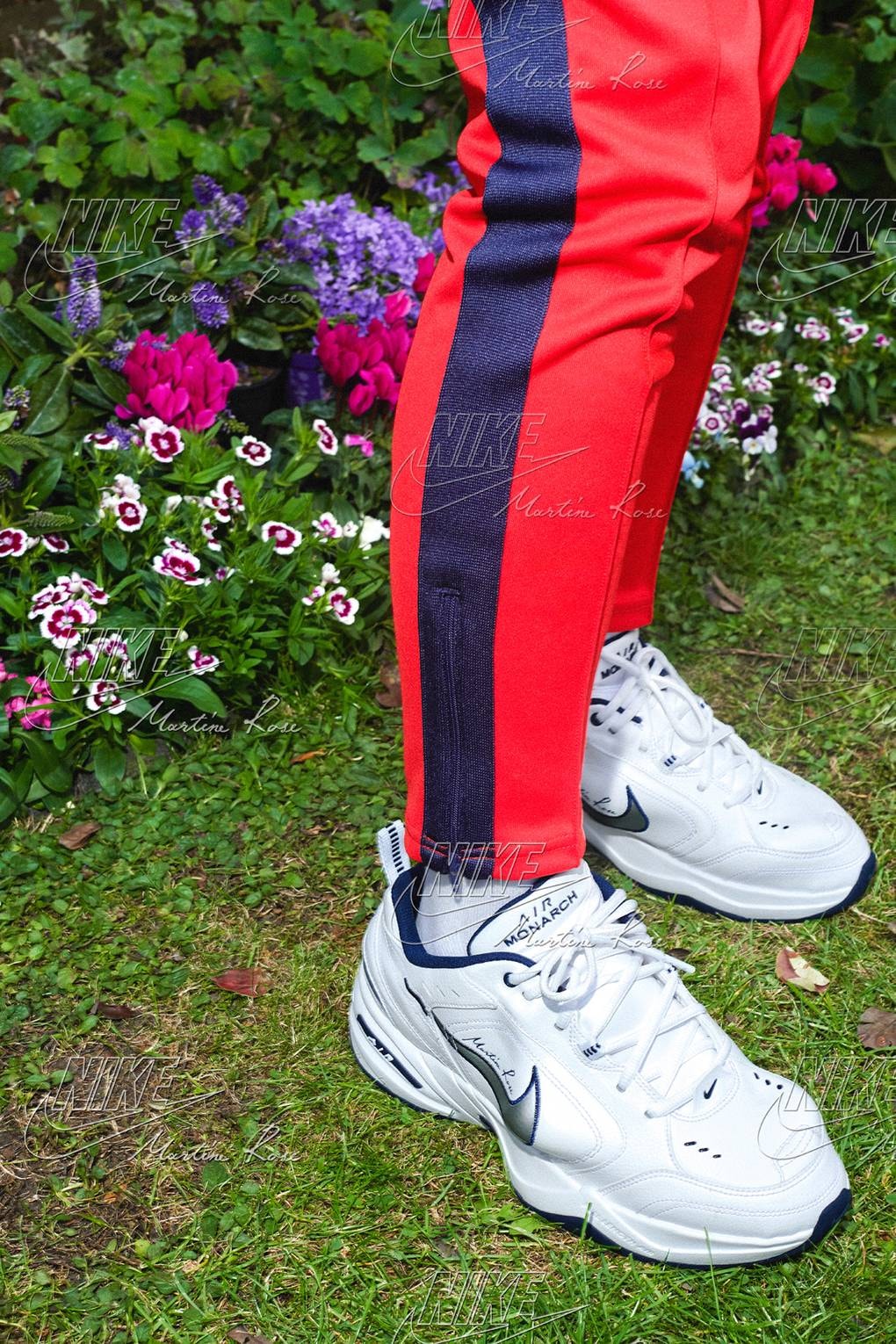 Martine Rose x Nike 全新聯乘系列於 Craigslist 搶先發售