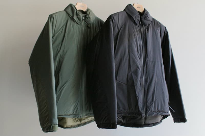 大熱潮流單品專題:Monster Parka,設計者是水行俠的教練!?