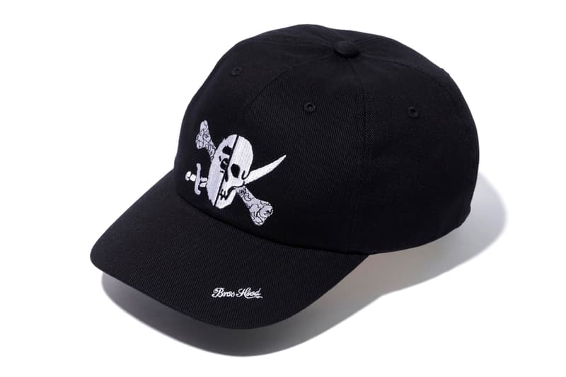 A BATHING APE® x NEIGHBORHOOD 2019 全新聯乘系列正式發佈