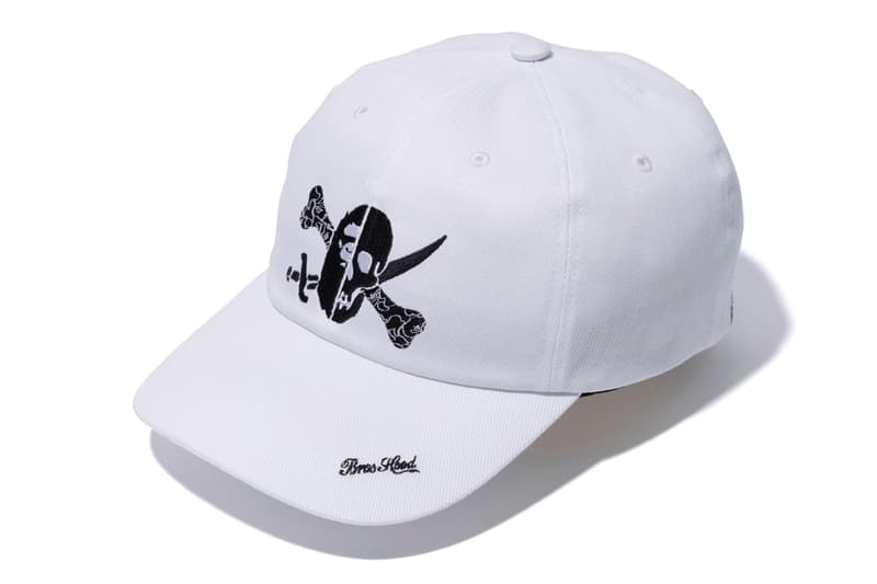 A BATHING APE® x NEIGHBORHOOD 2019 全新聯乘系列正式發佈