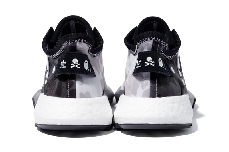 A BATHING APE® x NEIGHBORHOOD 2019 全新聯乘系列正式發佈
