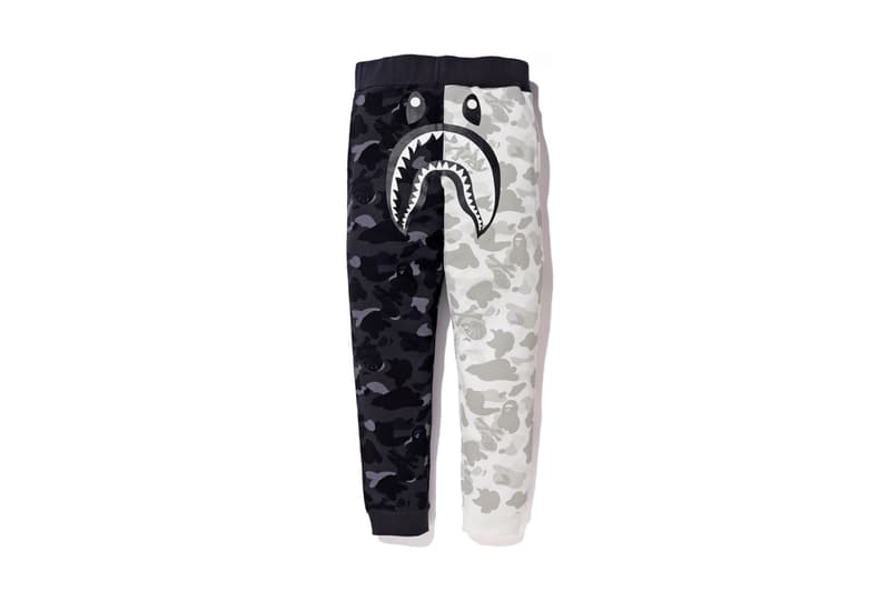 A BATHING APE® x NEIGHBORHOOD 2019 全新聯乘系列正式發佈