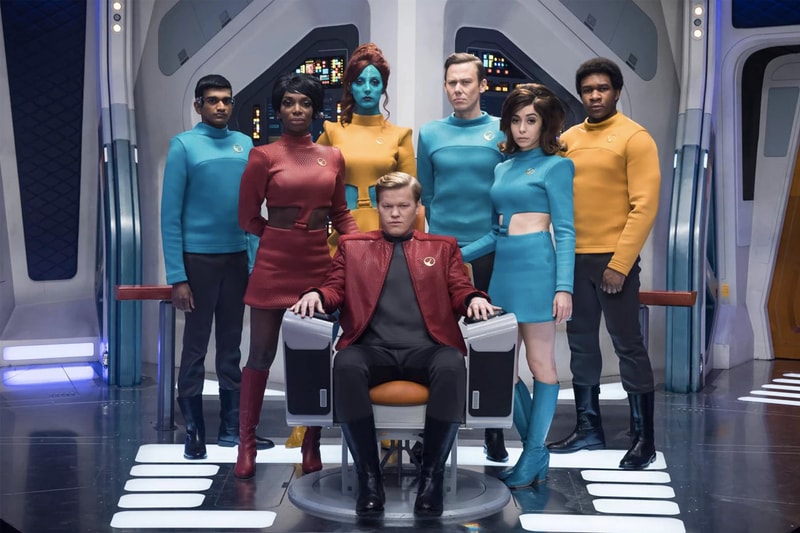 Netflix 確認《Black Mirror》第五季將於 2019 年正式登場