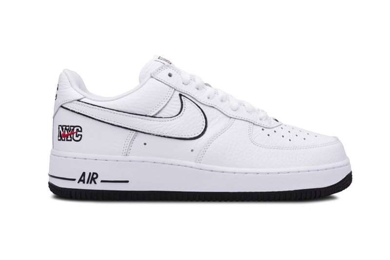 Dover Street Market x Nike 全新聯乘 Air Force 1 Low 登場