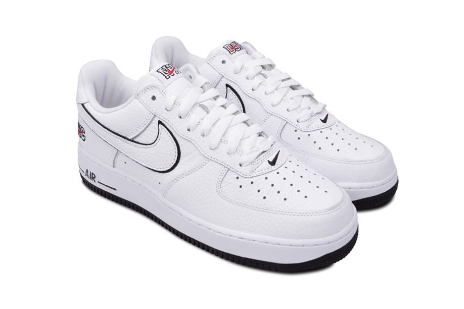 Dover Street Market x Nike 全新聯乘 Air Force 1 Low 登場