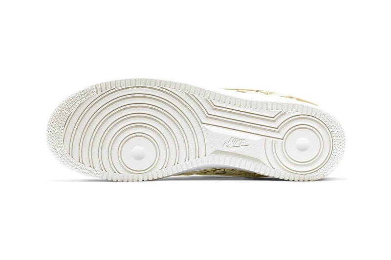 Nike Air Force 1 全新「Realtree Camo Pack」系列上架消息公佈