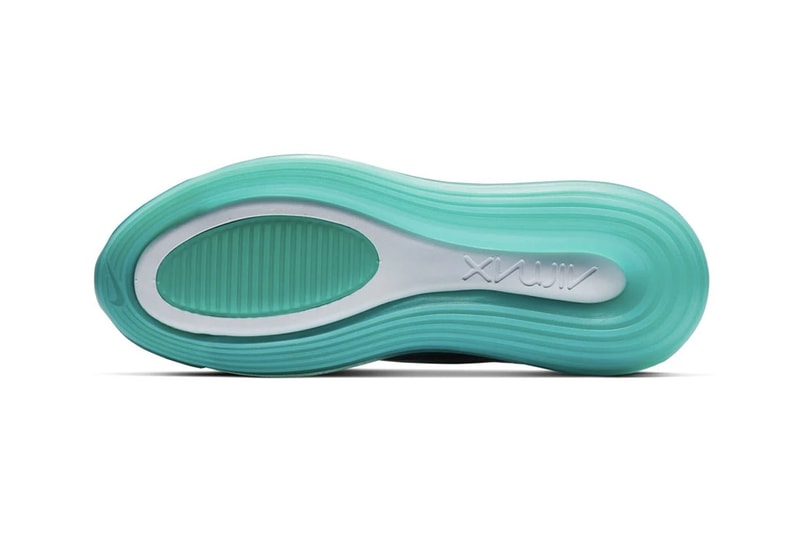 搶先預覽 Nike Air Max 720 多款全新配色預覽