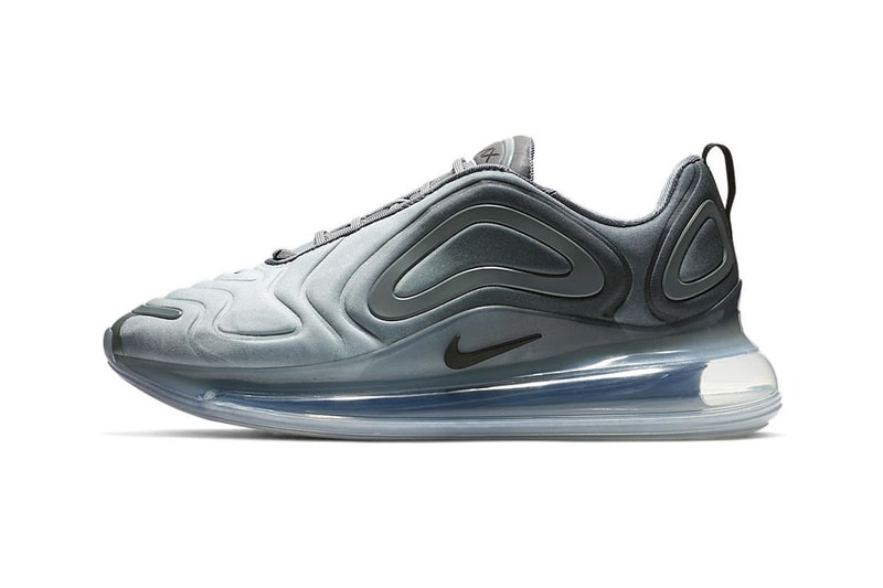 搶先預覽 Nike Air Max 720 多款全新配色預覽