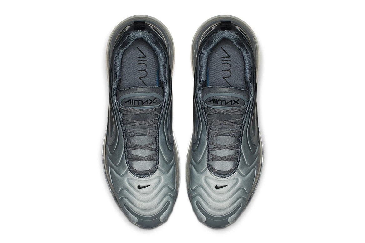 搶先預覽 Nike Air Max 720 多款全新配色預覽