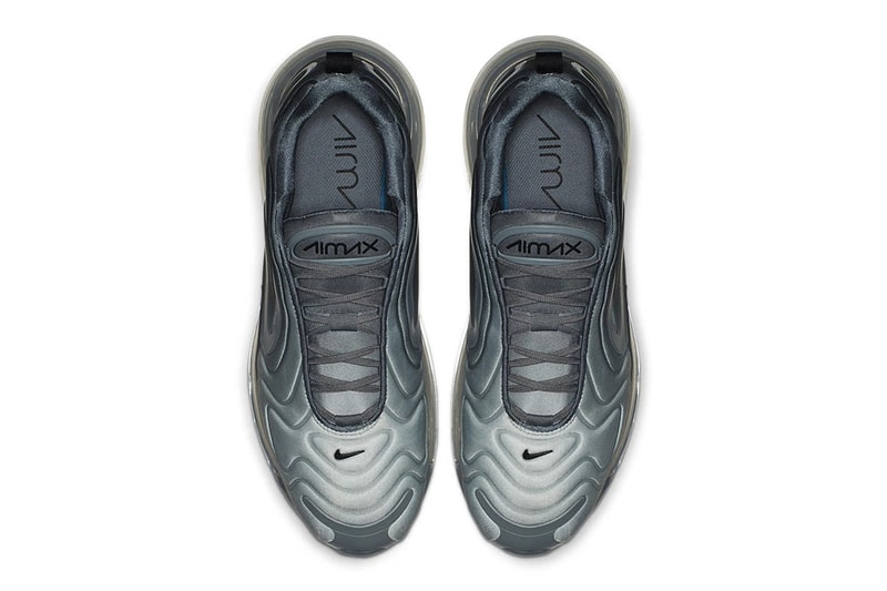 搶先預覽 Nike Air Max 720 多款全新配色預覽