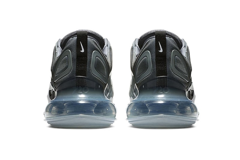 搶先預覽 Nike Air Max 720 多款全新配色預覽