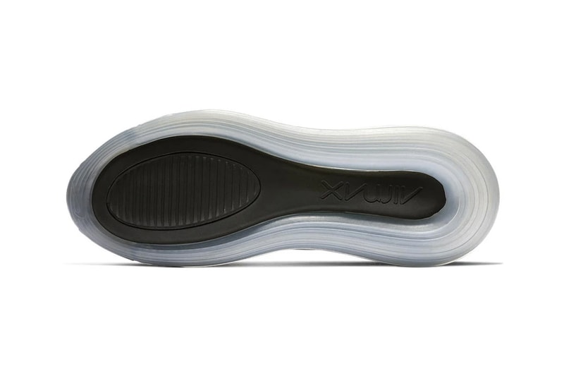 搶先預覽 Nike Air Max 720 多款全新配色預覽