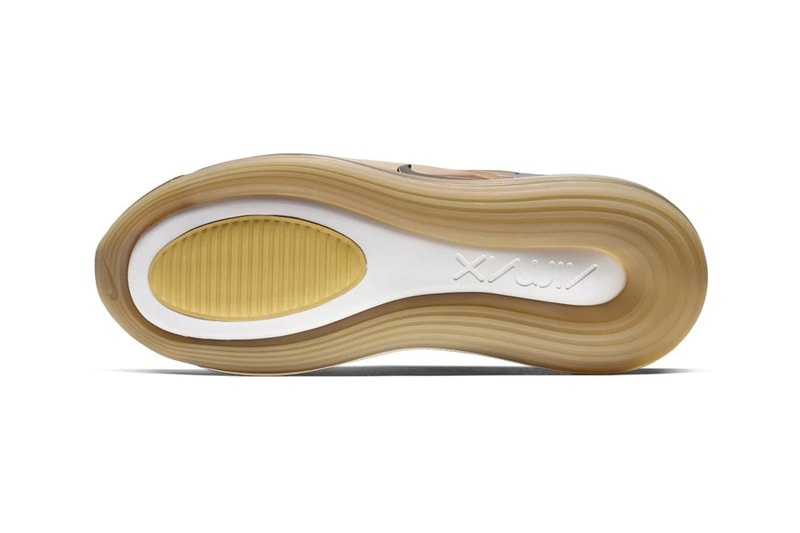 搶先預覽 Nike Air Max 720 多款全新配色預覽