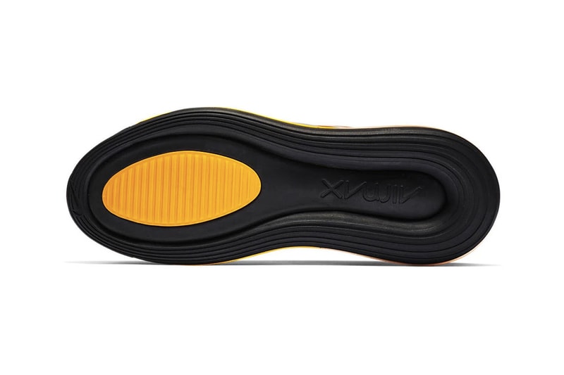 搶先預覽 Nike Air Max 720 多款全新配色預覽