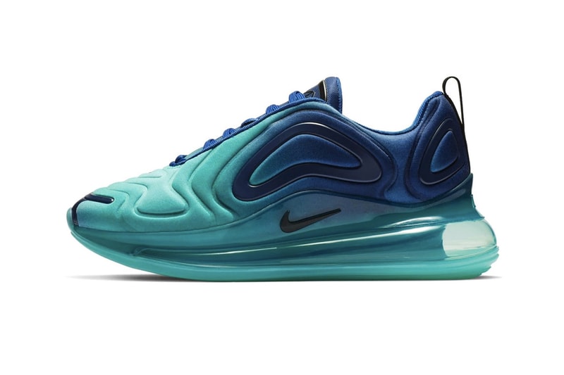 搶先預覽 Nike Air Max 720 多款全新配色預覽