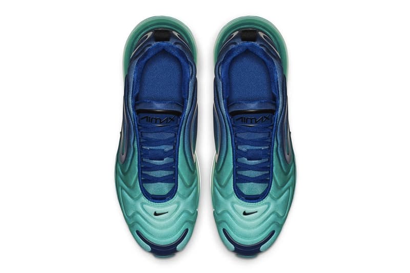 搶先預覽 Nike Air Max 720 多款全新配色預覽