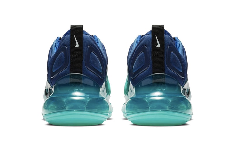 搶先預覽 Nike Air Max 720 多款全新配色預覽