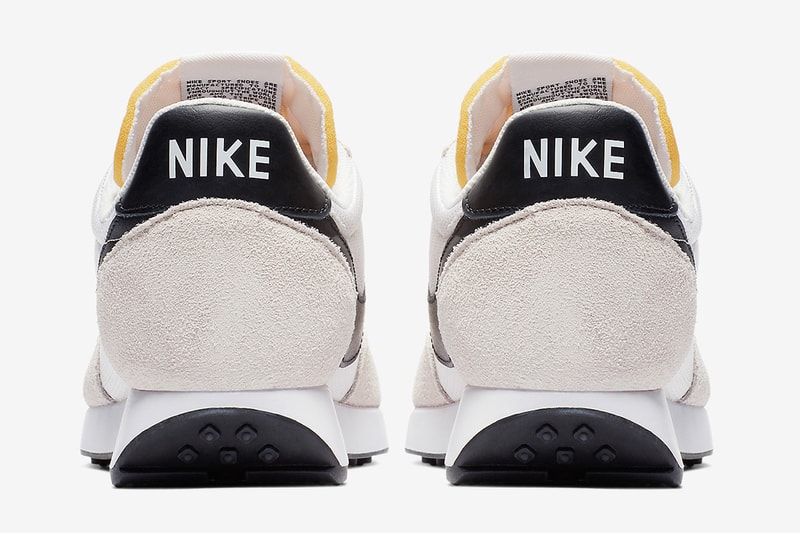 Nike Air Tailwind '79 OG 推出全新復古配色