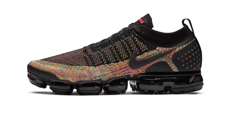 multicolor vapormax 2.0