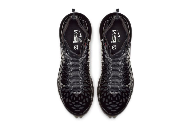 搶先預覽 Nike ISPA 項目最新力作 Air Max 270 SP SOE