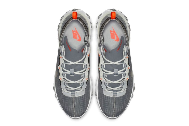 nike react element gris