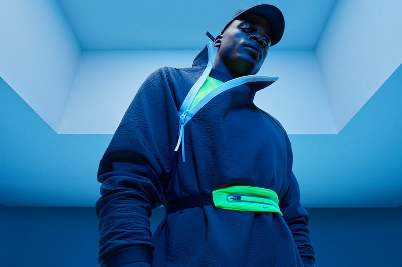 new nike tech pack