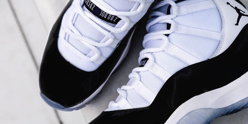 jordan concord 11 nike