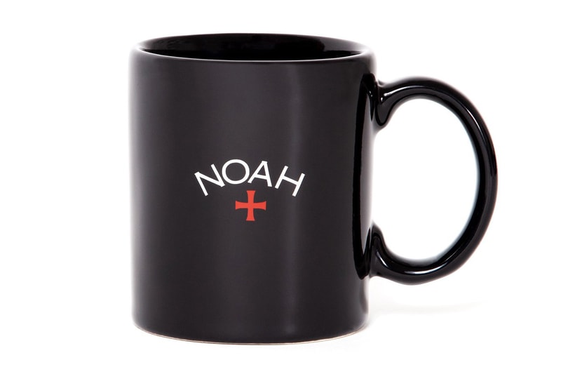 NOAH、Keith Haring 基金會再度發佈「Peace on Earth」聯乘系列 