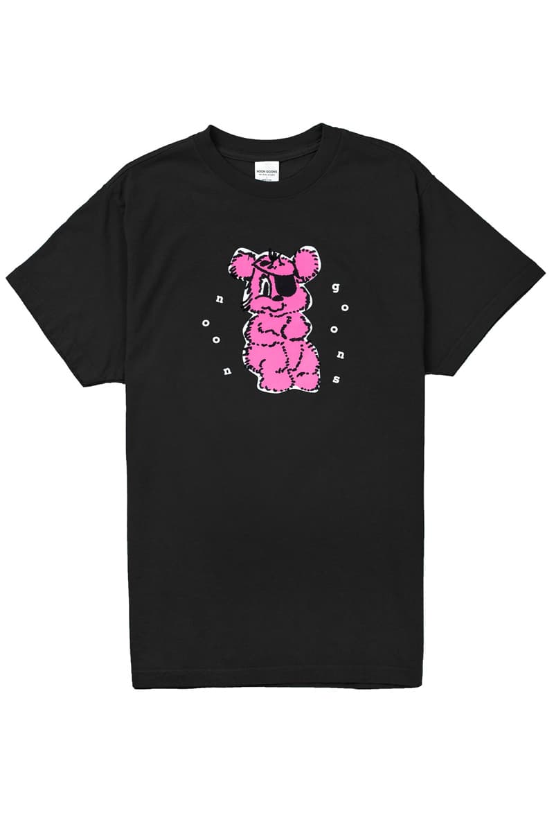 Noon Goons 2018 秋冬系列 Lookbook 發佈