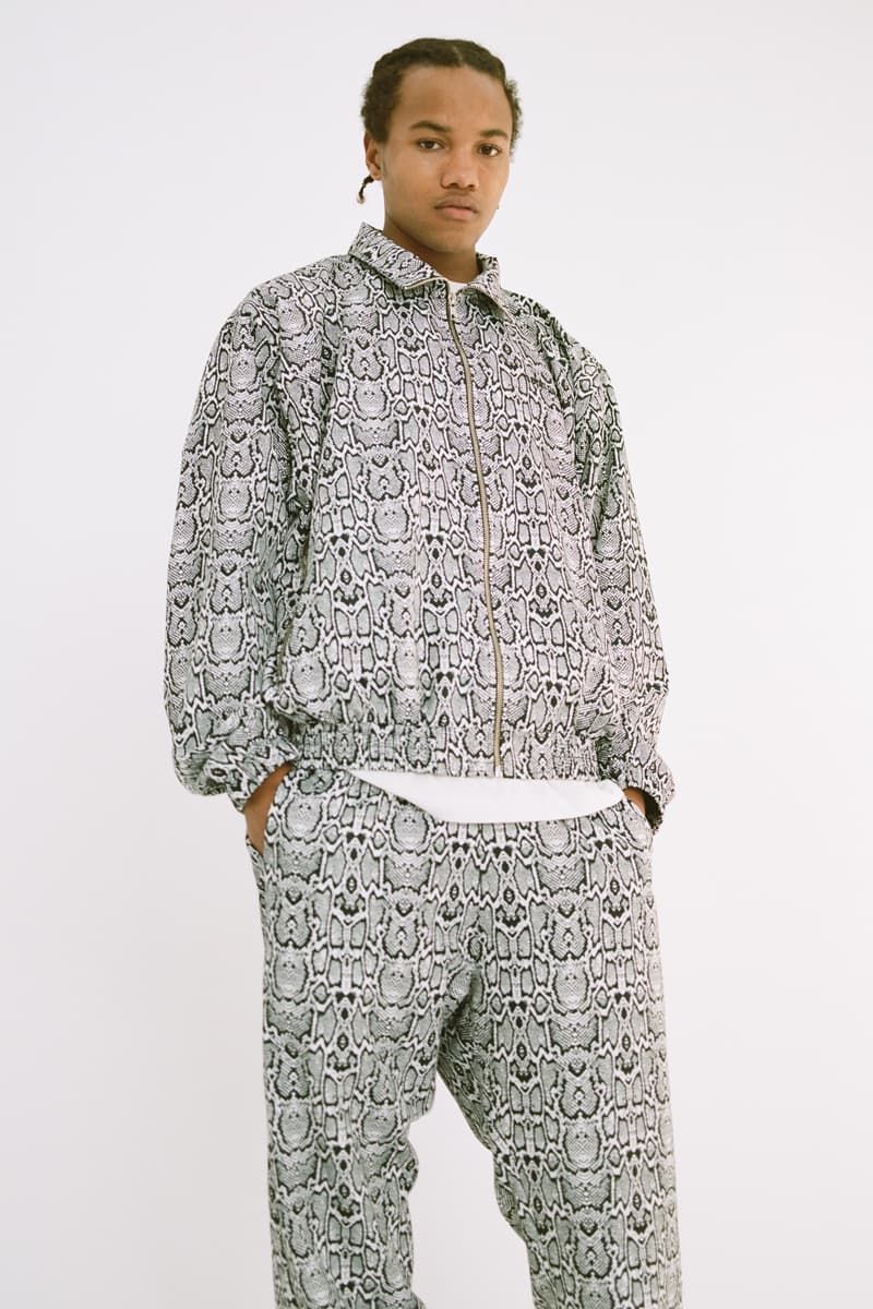 Noon Goons 2018 秋冬系列 Lookbook 發佈