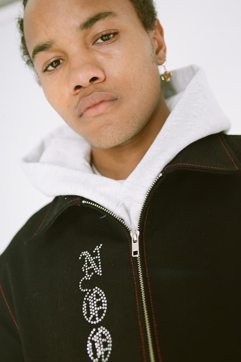 Noon Goons 2018 秋冬系列 Lookbook 發佈