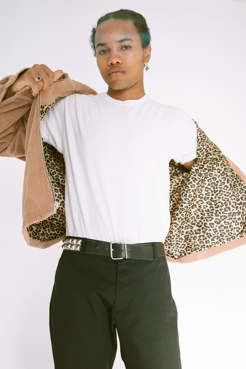 Noon Goons 2018 秋冬系列 Lookbook 發佈