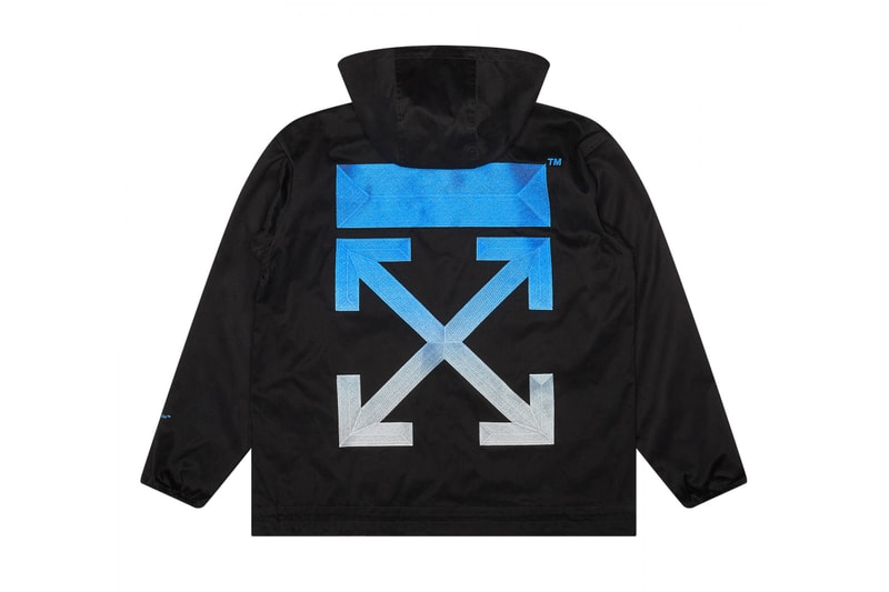 Off-White™ x Dover Street Market 聯乘別注系列無預警上架