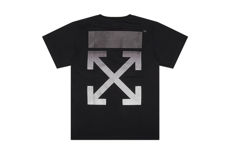 Off-White™ x Dover Street Market 聯乘別注系列無預警上架