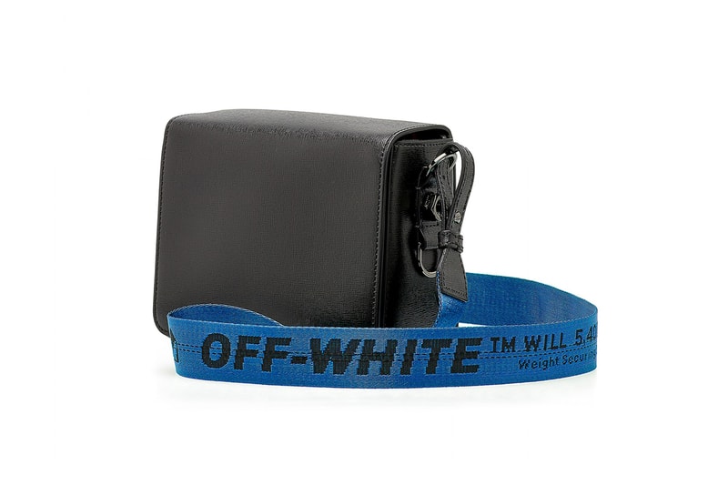 Off-White™ x Dover Street Market 聯乘別注系列無預警上架