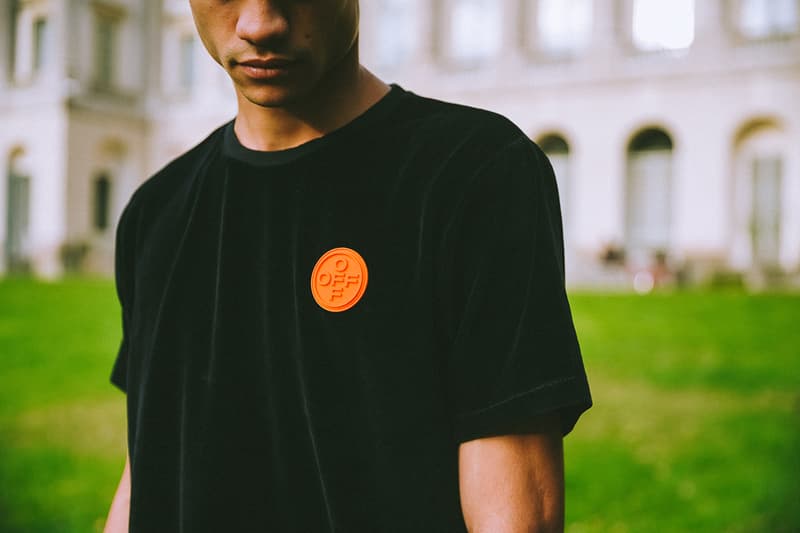 Off-White™ 全新 Selfridges 獨佔系列登場
