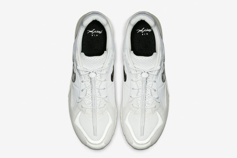 Fear of God x Nike Air Skylon 2 聯乘系列上架消息公佈