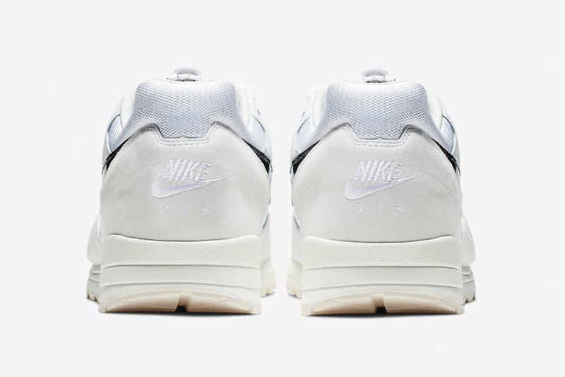 Fear of God x Nike Air Skylon 2 聯乘系列上架消息公佈