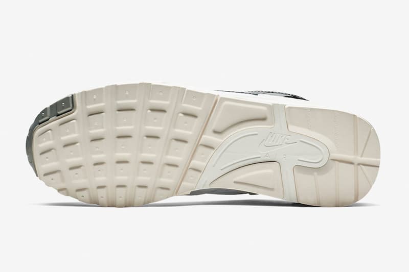 Fear of God x Nike Air Skylon 2 聯乘系列上架消息公佈