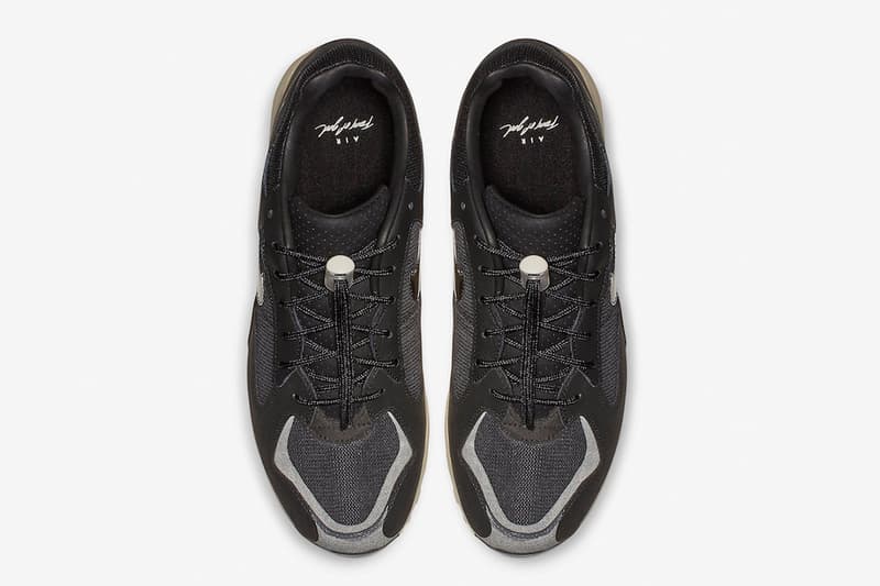 Fear of God x Nike Air Skylon 2 聯乘系列上架消息公佈